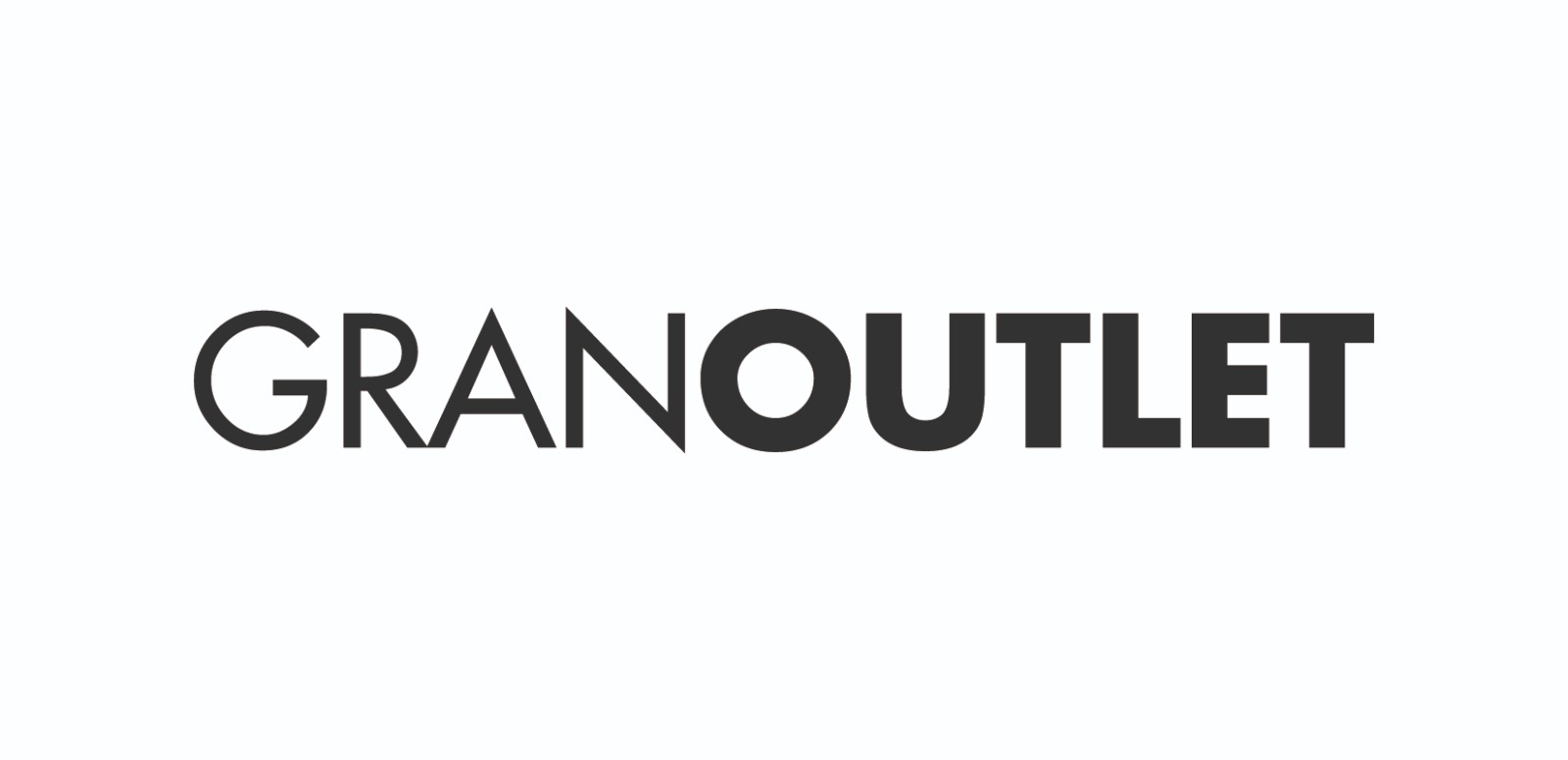 Logo Gran Outlet