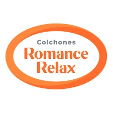 Logo romance relax