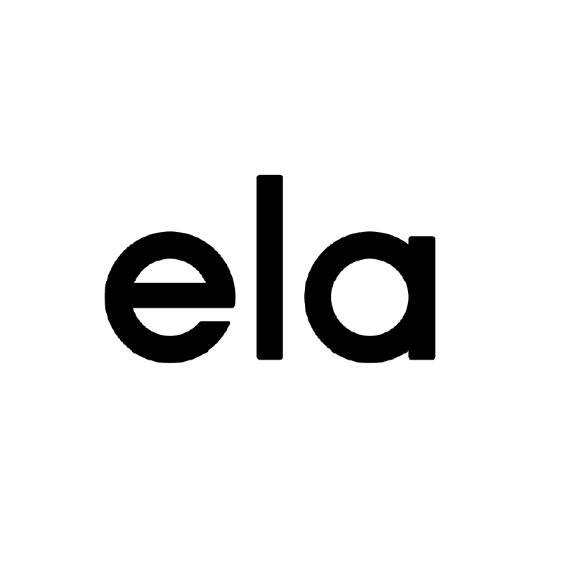 logo ela