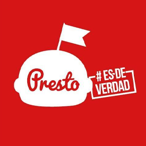 presto