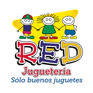 red-de-jugueteria-redi