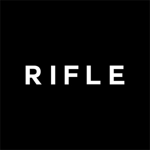 rifle