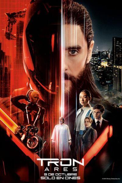 Tron: Ares