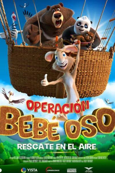 Operación Bebé Oso