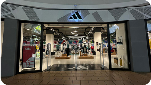 adidas