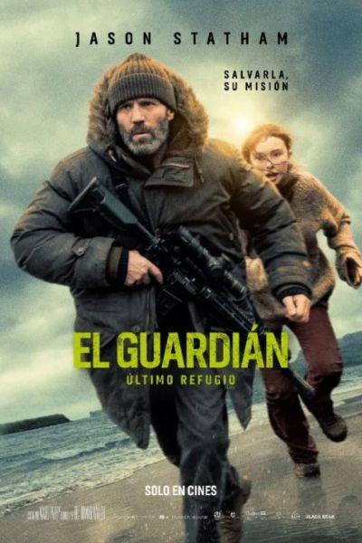 El Guardián: Último Refugio