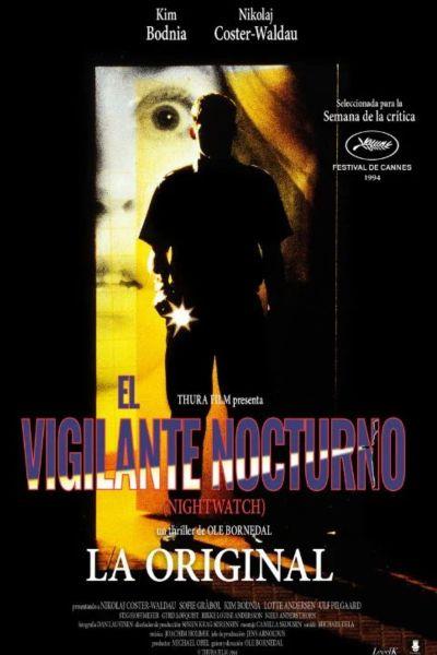 El Vigilante Nocturno