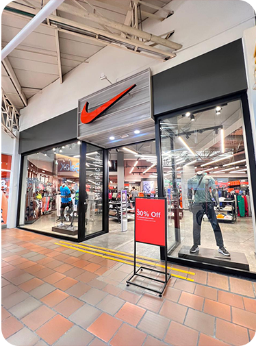 nike