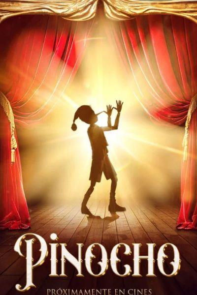 Pinocho