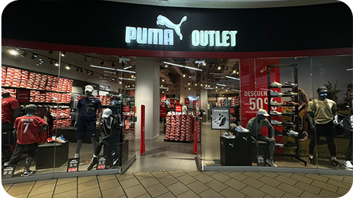 puma