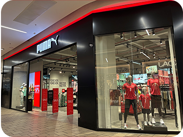 puma