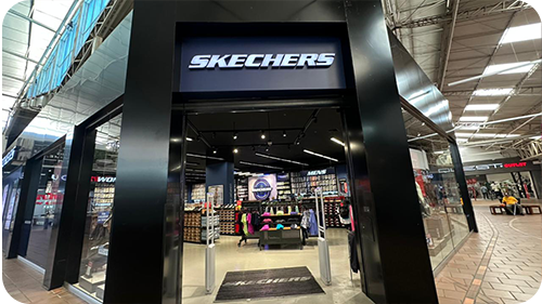 skechers