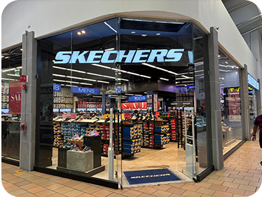 skechers