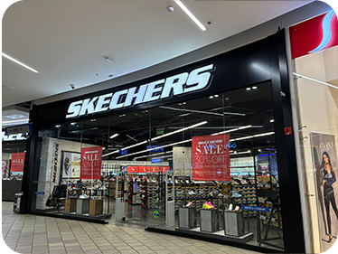 skechers
