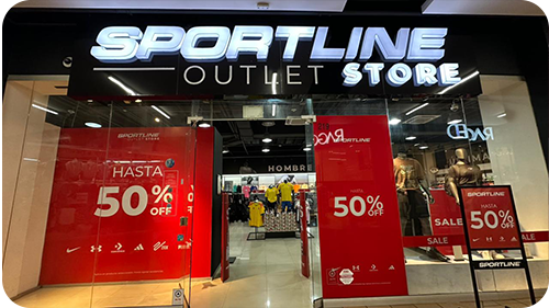 sportline