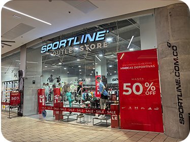 sportline