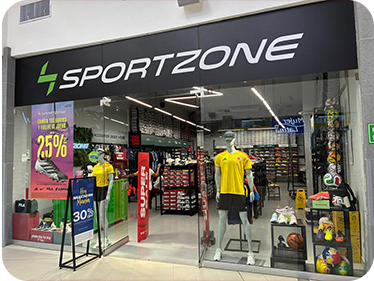 sportzone