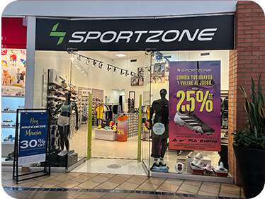 sportzone