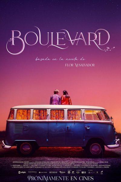 Boulevard