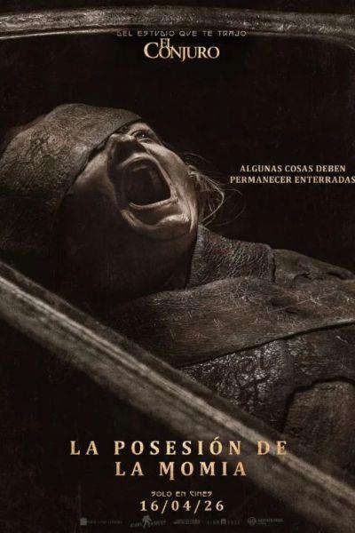La Posesión De La Momia