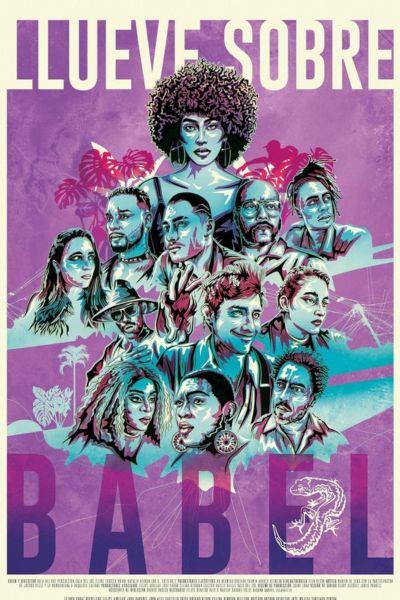 Llueve Sobre Babel