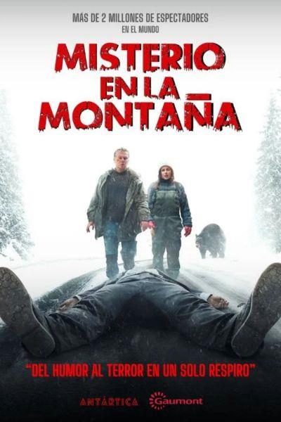 Misterio En La Montaña