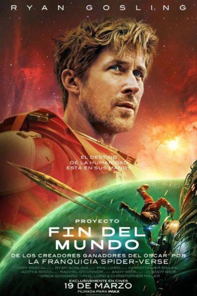 Proyecto Fin Del Mundo