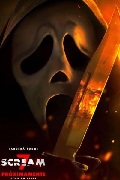 Scream 7