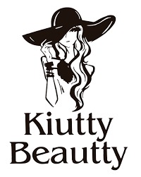 Logo kiutty beauty