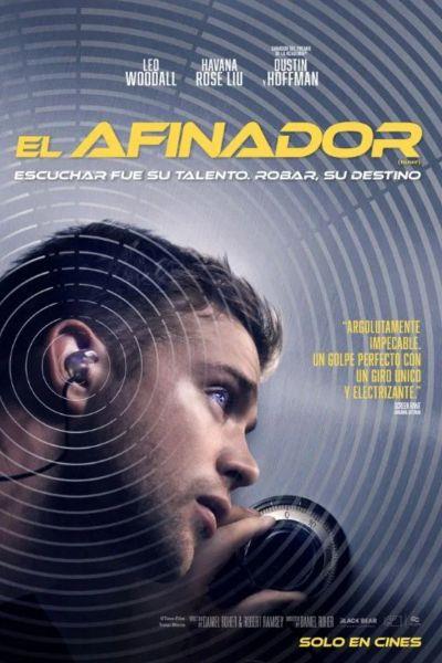 El Afinador