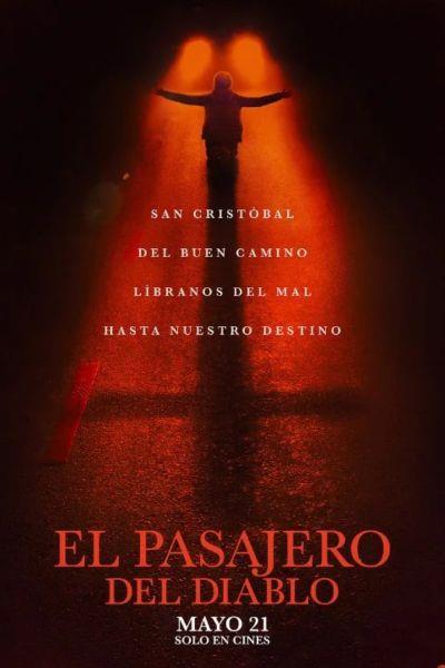 El Pasajero Del Diablo