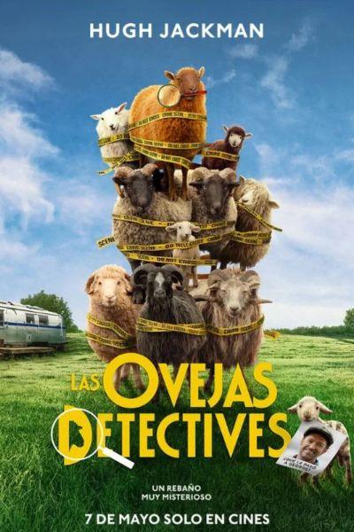Las Ovejas Detectives