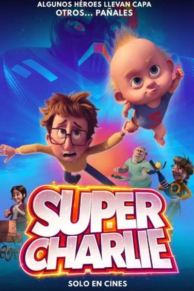 Super Charlie