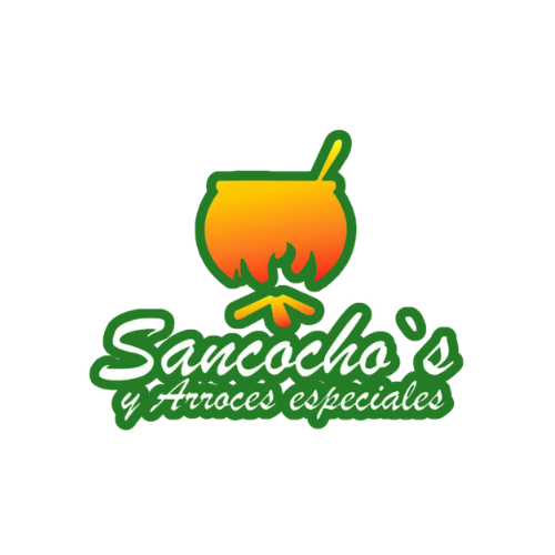 Sancocho's y Arroces especiales