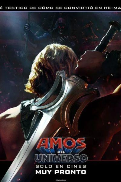 Amos del Universo