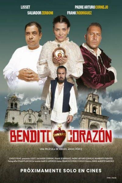 Bendito Corazón