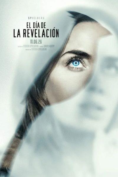 El Día De La Revelación