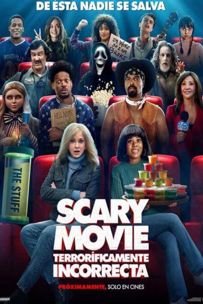 Scary Movie 6