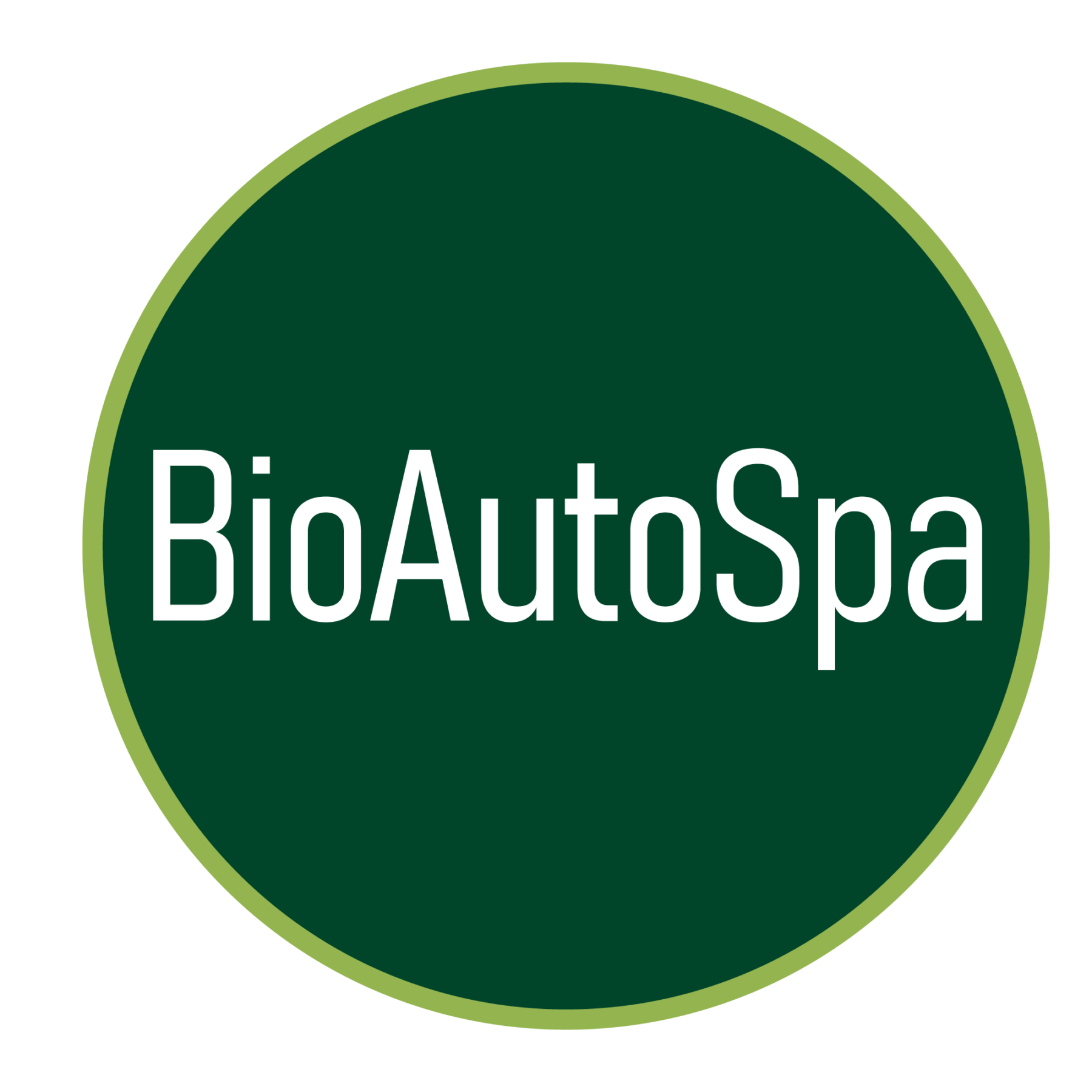Logo - BioAutoSpa