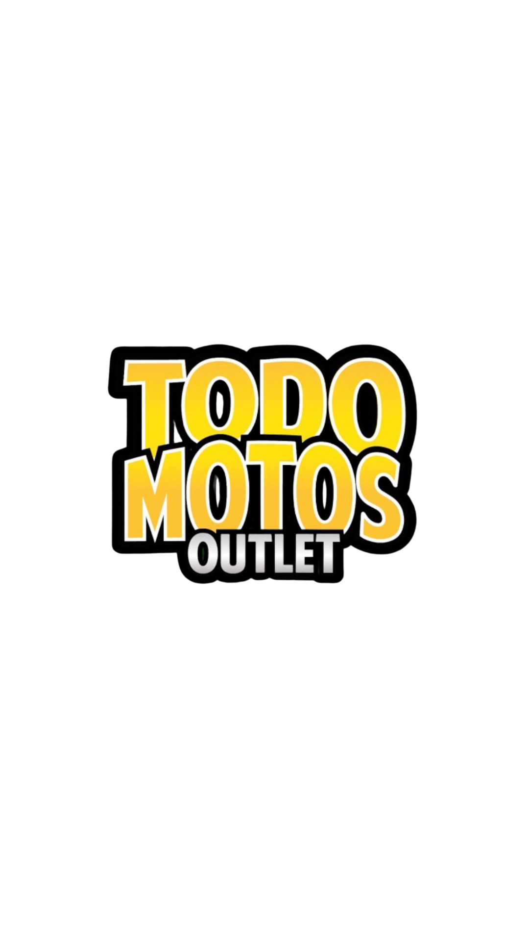 Logo TODOMOTOS CJ