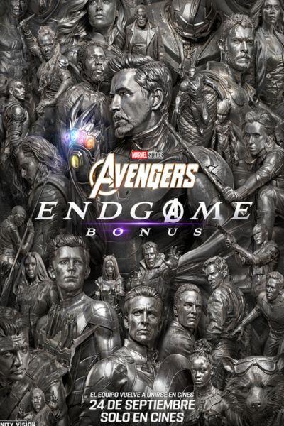 Avengers: Endgame
