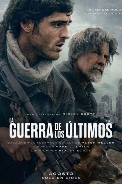La Guerra De Los Últimos