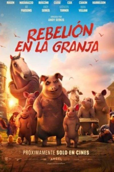 Rebelión En La Granja