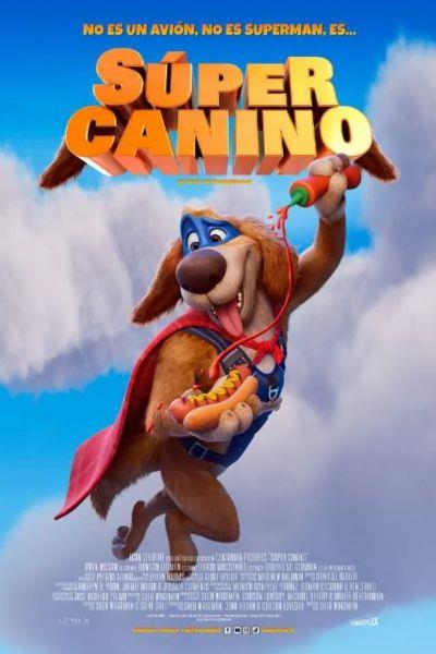 Súper Canino