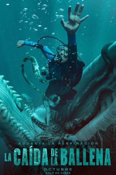 La Caída De La Ballena