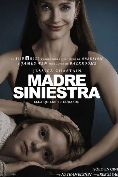 Madre Siniestra