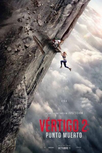 Vértigo 2: Punto Muerto