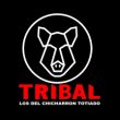 tribal-llanero